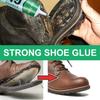 Professional Grade Quick Dry Shoe Repair Glue Extra Strong Waterproof Adhesive For Sneakers Leather Boots Emergency Shoe Fix Kit