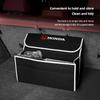 Car Trunk Storage Box Folding Tools Case For Honda Civic Accord Crosstour Spirior Odyssey Avancier UR-V Sienna Elysion CR-Z