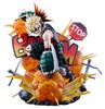 My Hero Academia" 1/7 Scale Painted Plastic Figure: "Bakugo Katsuki: The Great Explosive God Dynamite Ver.