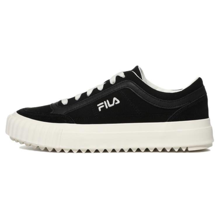 FILA Cold Wave 'Black' 1XM01602E_001