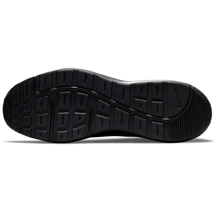 New Nike Air Max Ap Triple Black CU4826-001