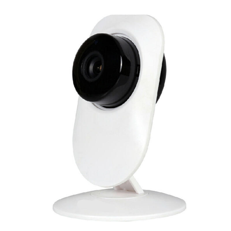 Buy Apleye Mini 720P Wireless IP Camera Security Surveillance P2P
