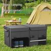 Foldable Car Trunk Organizer Storage Box