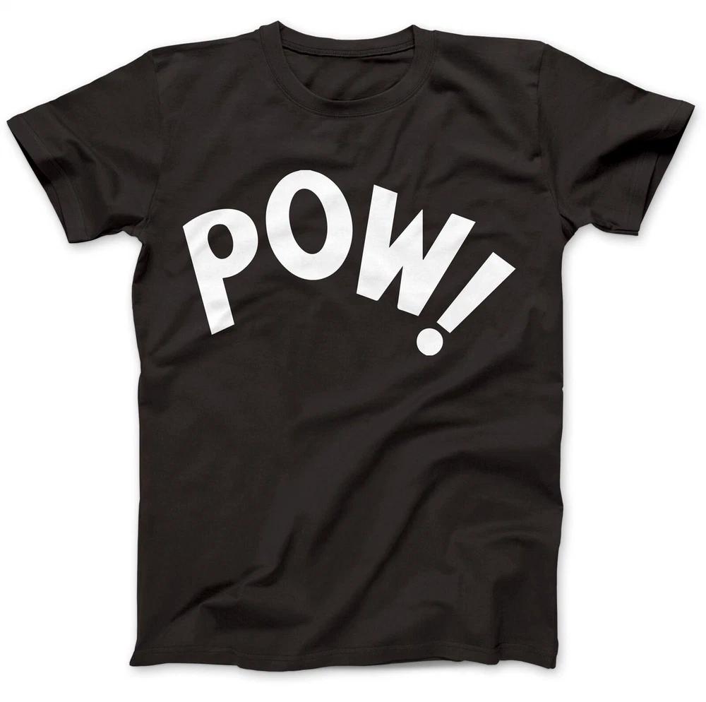 New pow tshirt 100 premium cotton quadrophenia tommy 2XL