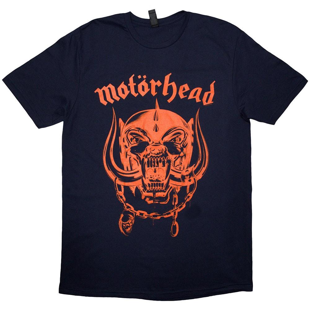 Motorhead Good Loud Official Tee T-Shirt Mens XXXL