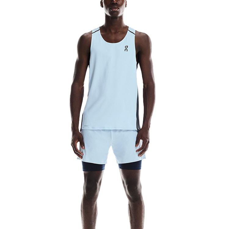 

Майка Performance Tank DryTec Сверхлегкая Быстросохнущая Дышащая Удобная Мягкая Спортивная Майка Мужская Топы North-Pole Solar-Eclipse 1ME10222985 M