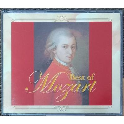 Gebraucht (2CD) Das Beste von Mozart