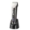 Hanil Electronics PC-H691 Hair Clipper, Silver