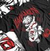 Gachiakuta Tome T-Shirt - Japanese Horror Girl Manga Anime Tee, Tankobon Unisex