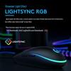 Logitech G102 2nd Gen Wired RGB Gaming Mouse
