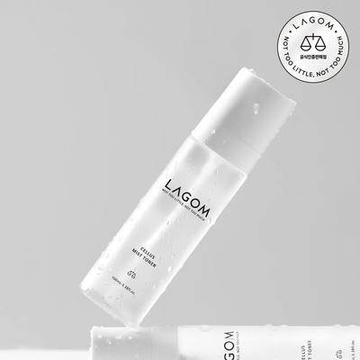 [Feuchtigkeits-pH-Gleichgewicht] Gesichtsspray 100 ml