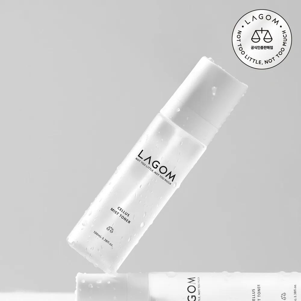 [Moisture pH Balance] Mist Toner 100mL