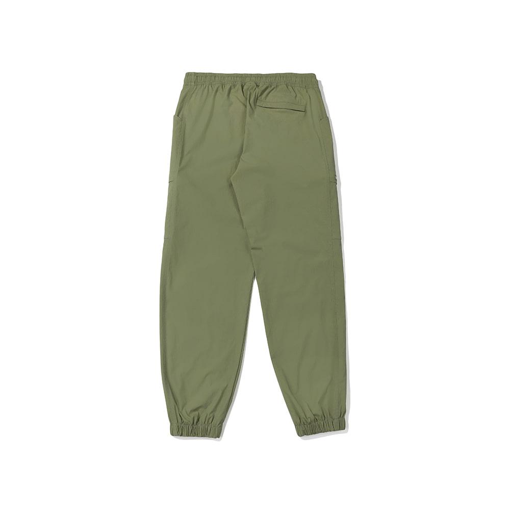 KODAK K Regular Fit Jogger Pants Khaki
