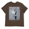 Graffiti Is A Crime Classic For Sale T-shirt Fresh Campaign  Cool Top Tee Unique Travel Eur Size