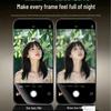 Youlang Kameraschutz für Vivo X300Pro/200Pro+ Rückkamera