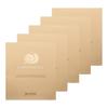 Petitfee Gold & Snail Hydrogel Mask Pack 5pcs AUTHENTIC STORE