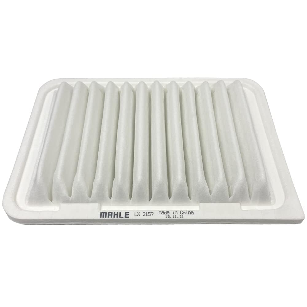 Air for Toyota Mazda Mahle LX2157 Please Confirm the Model and First Registration Date for Made by the Original Filter Filter/cleaner Voxy, Noah,