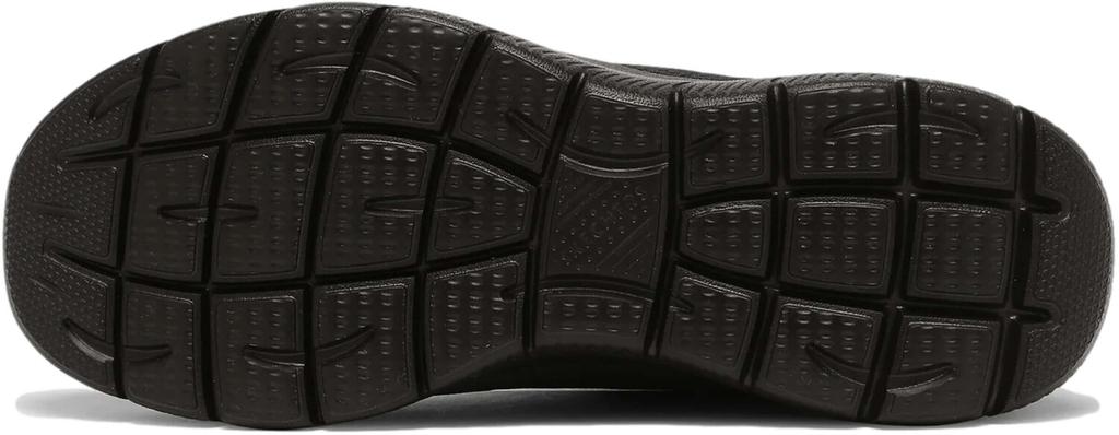 Кроссовки Skechers Summits Louvin black