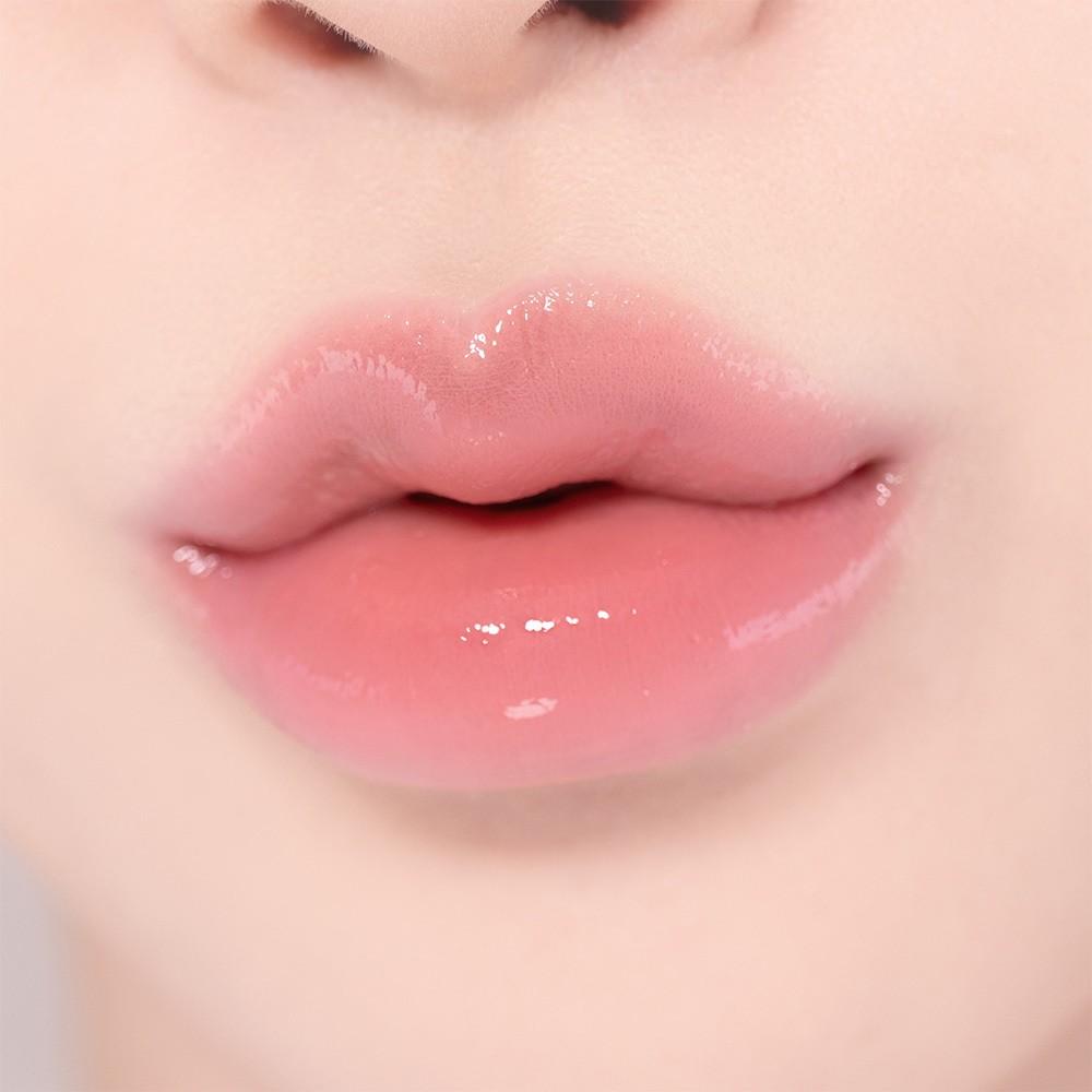 Coralhaze Volumizing Lip Fondue 2g (lip gloss)
