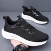 Men's Shoes Breathable Casual Lightweight Running Basketball Sneakers Male High Quality Sport Shoes Man Sneakers