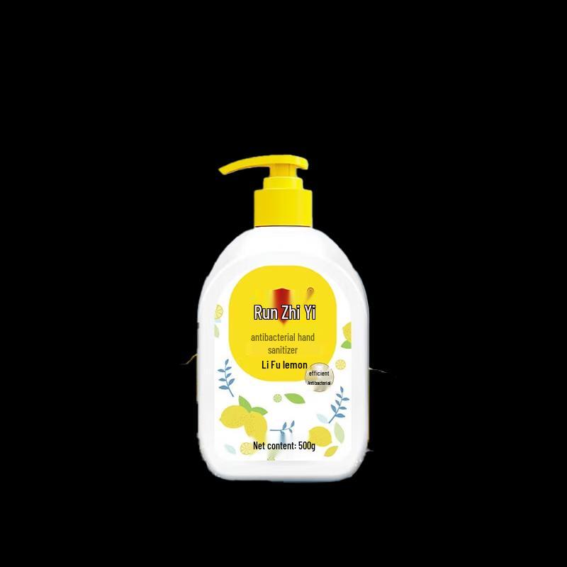 Liby Family Care Laundry Detergent