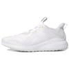 New Adidas Alphabounce 1 'White' FW4686