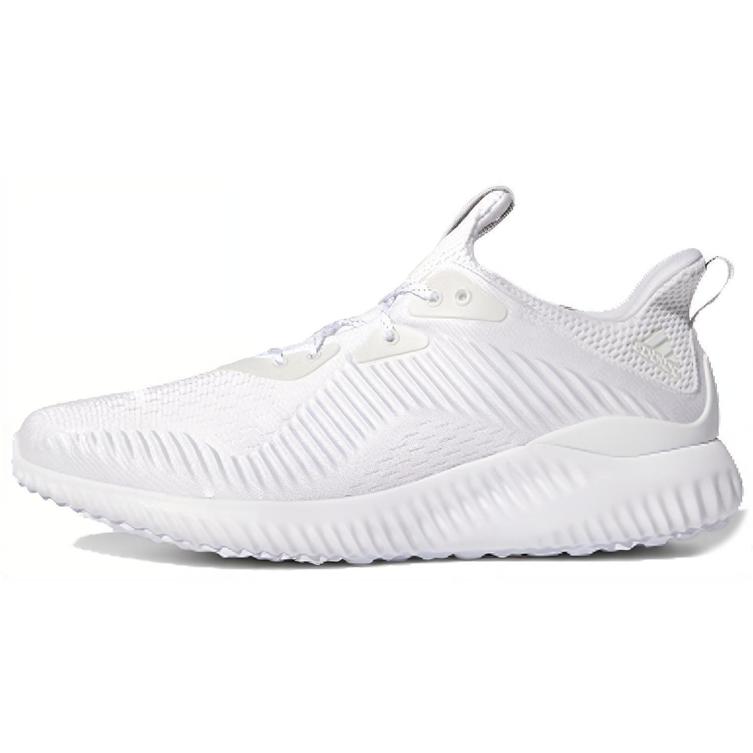 

Adidas Alphabounce 1 Белый 44.5