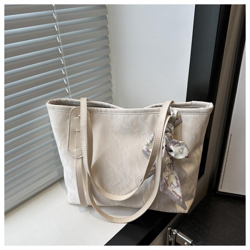 Tooxika Новая Стильная Сумка Через Плечо Женская Повседневная Сумка-тоут Большой — фото 20