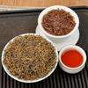 Dianhong tea Jin Junmei Zhengshan small species Yinghong lemon black tea leaves wholesale gift box e-commerce model one piece delivery