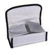Charging Sack Rc LiPo Battery Bag Fireproof Bag Battery Safe Bag Battery Storage Bag