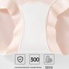 Women's Spring and Autumn New High Waist 10A Antibacterial No Trace of Belly Lift Underwear