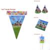 Entzückende Paw Patrol Kinder Themen Geburtstagsparty Zubehör Für Fröhliche Feiern Und Dekorationen