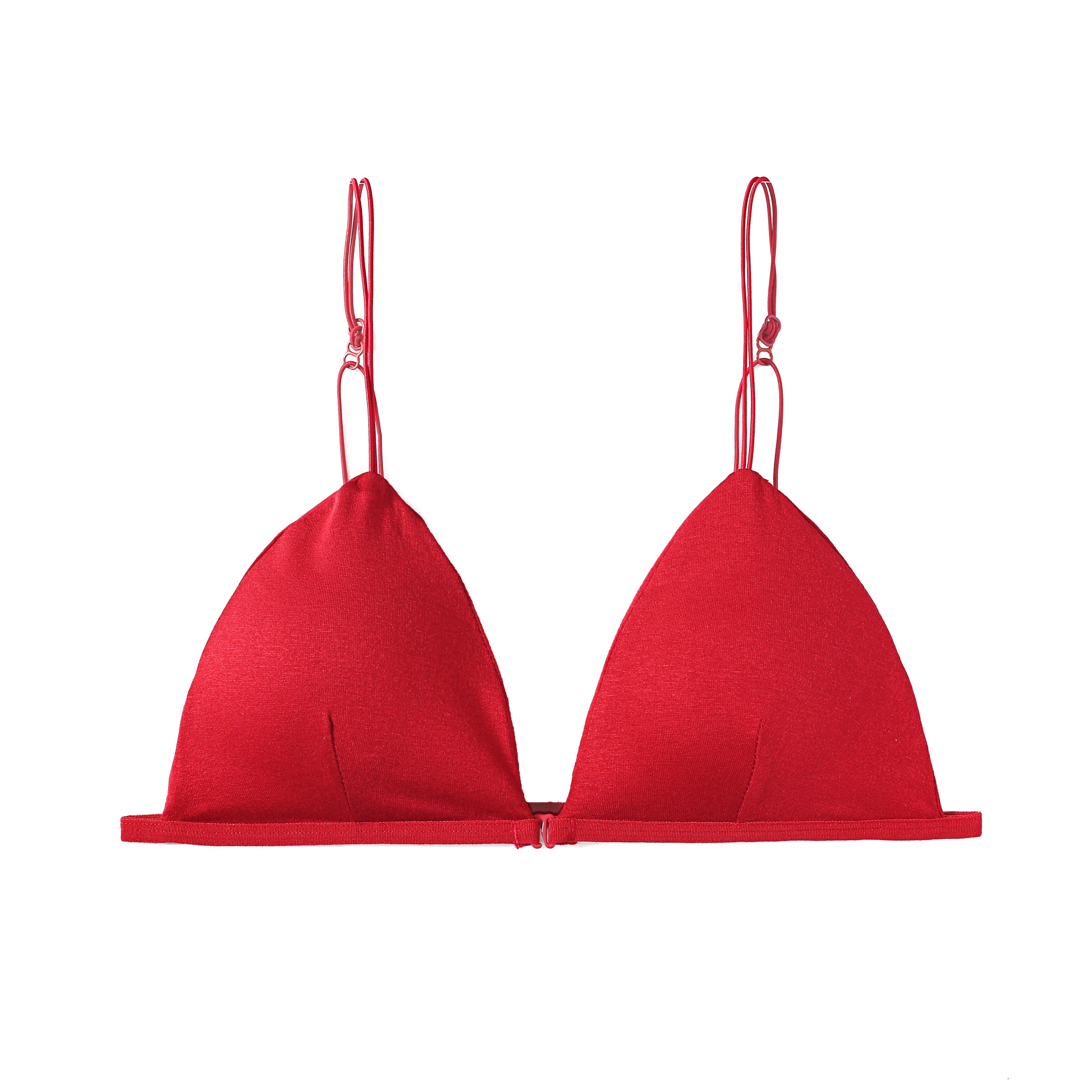 

CINOON женский сексуальный бюстгальтер с застежкой спереди модное нижнее белье для девочек пуш-ап бюстгальтер без косточек удобное нижнее белье без стального кольца дышащий бюстгальтер XL красный