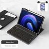 360° otočné pouzdro s klávesnicí a slotem pro pero pro Huawei MatePad Pro 10.8