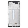 LCD Screen and Digitizer Full Assembly with Frame for A25 Cellphone Replacement Accessories LCD Digitizer