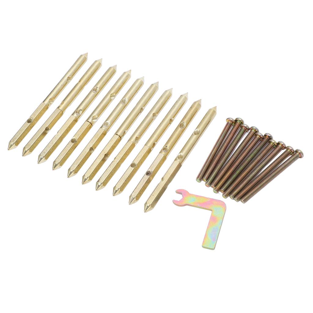 Kassetten-Reparaturgerät 120 Typ Legierter Stahl Schnelle Installation Schalterbuchse Kassette für Elektriker