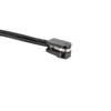 Brake Pad Wear Cable Sensor Rear Replacement for X1 E84