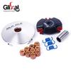 Kit Variator DLH de Înaltă Performanță cu Role și Scripete de Antrenare pentru Motor Scuter Jog 50 3KJ 1PE40QMB MINARELLI