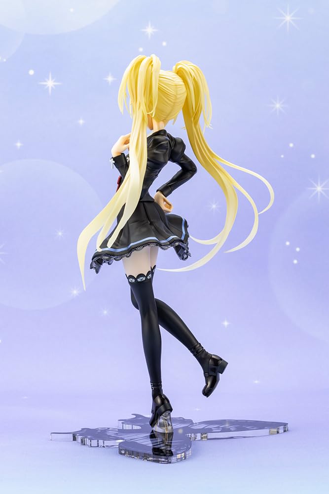 Kotobukiya Shugo Chara Hoshina Utau School Uniform 1/7 Scale PVC Figure