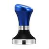 Kaffee Tamper Edelstahl Material Kaffeezubehör für Kaffeemaschinen