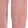 Rene Made In Japan Long Sleeve Long Knit Cardigan 36 Pink Women Used