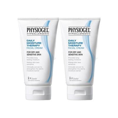 DMT Facial Cream 75ml X 2 (9967412)