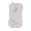 Castor Oil Pack Kit Waist Neck Organic Castor Oil Pack Wrap Reusable Castor Oil Packs White