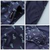 Genuine Jian·Jiang Men's Triangle Briefs - 2 Pack, Pure Cotton, Mid-Waist, Breathable & Comfortable, Bestseller