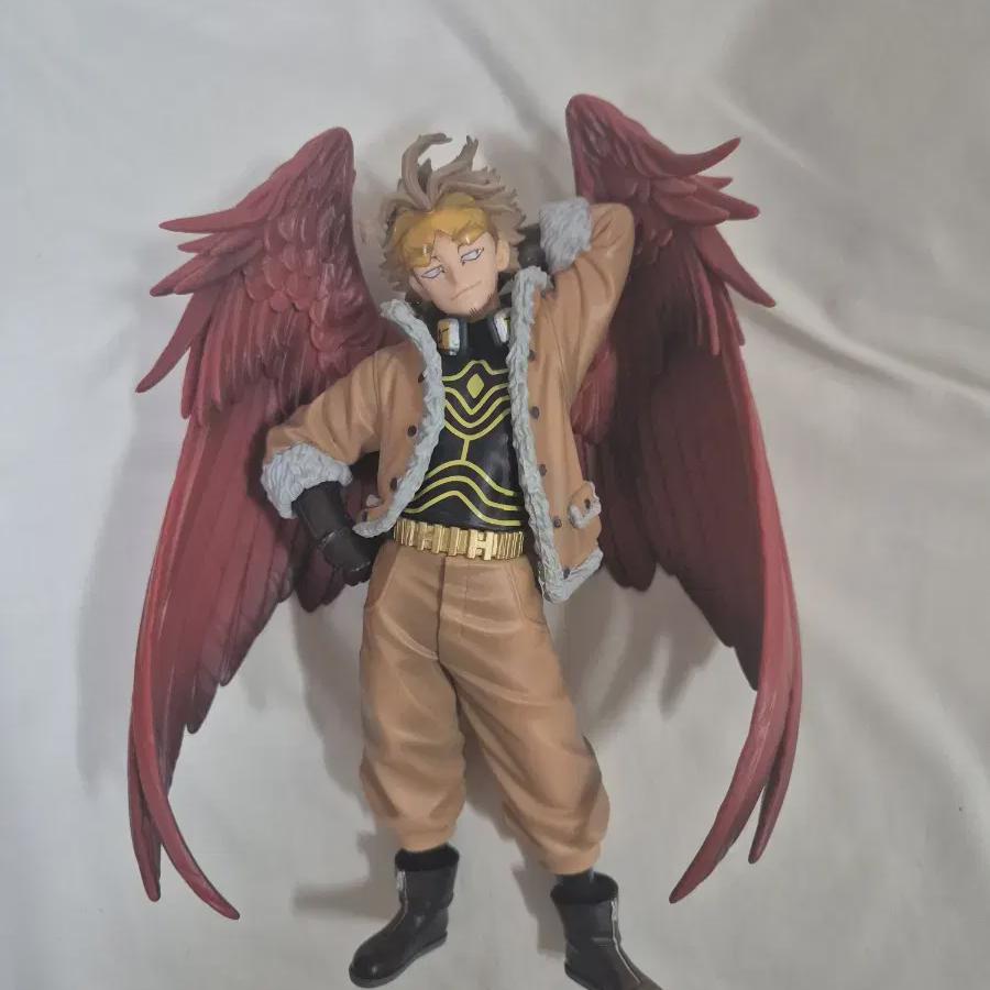 

Hiroaka Hawks Coogee Top 5 B-prize Figure