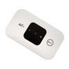 4G Pocket WiFi Router 2100mAh Mobile Hotspot with SIM Card Slot Wireless Modem Wide Coverage 4G Wireless Router