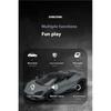 1/32 Mclaren 765LT Supercar Series Metal Alloy Diecast Model Car Fine Decorative Ornaments DIY Self Designed Gifts for Boyfriend