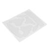 7 in 1 Facial Wrinkle Patches AntiWrinkle Silicone Patch Reusable Wrinkle Smoothing Patches