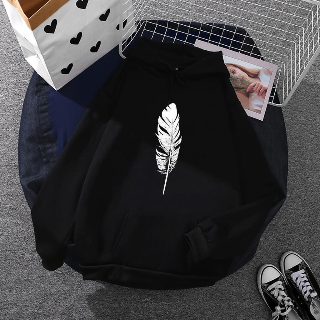 Women's Long Sleeve Hoodie Pullover Prints Print Sweatshirt Blouse Tops