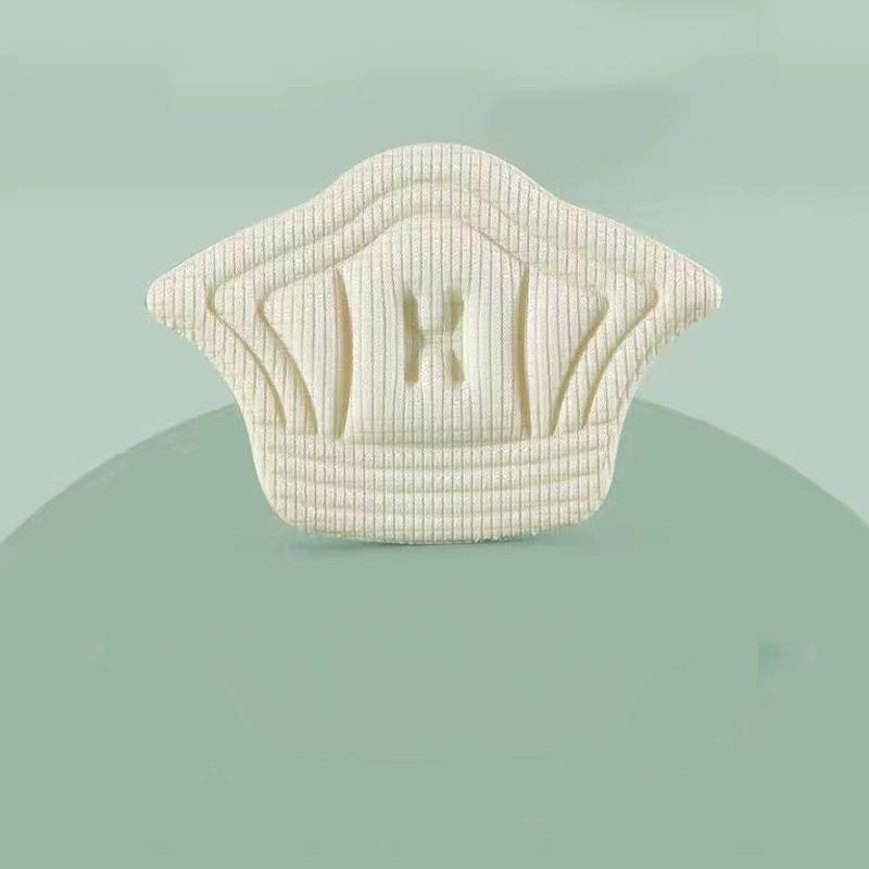 

2 шт. Вставки для стоп Стельки Защита пятки Наклейка Стелька Подушечка для обуви Подушечки для пятки Носки для спортивной обуви Регулируемые Износостойкие